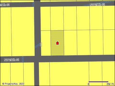 19929 NW 256th Street