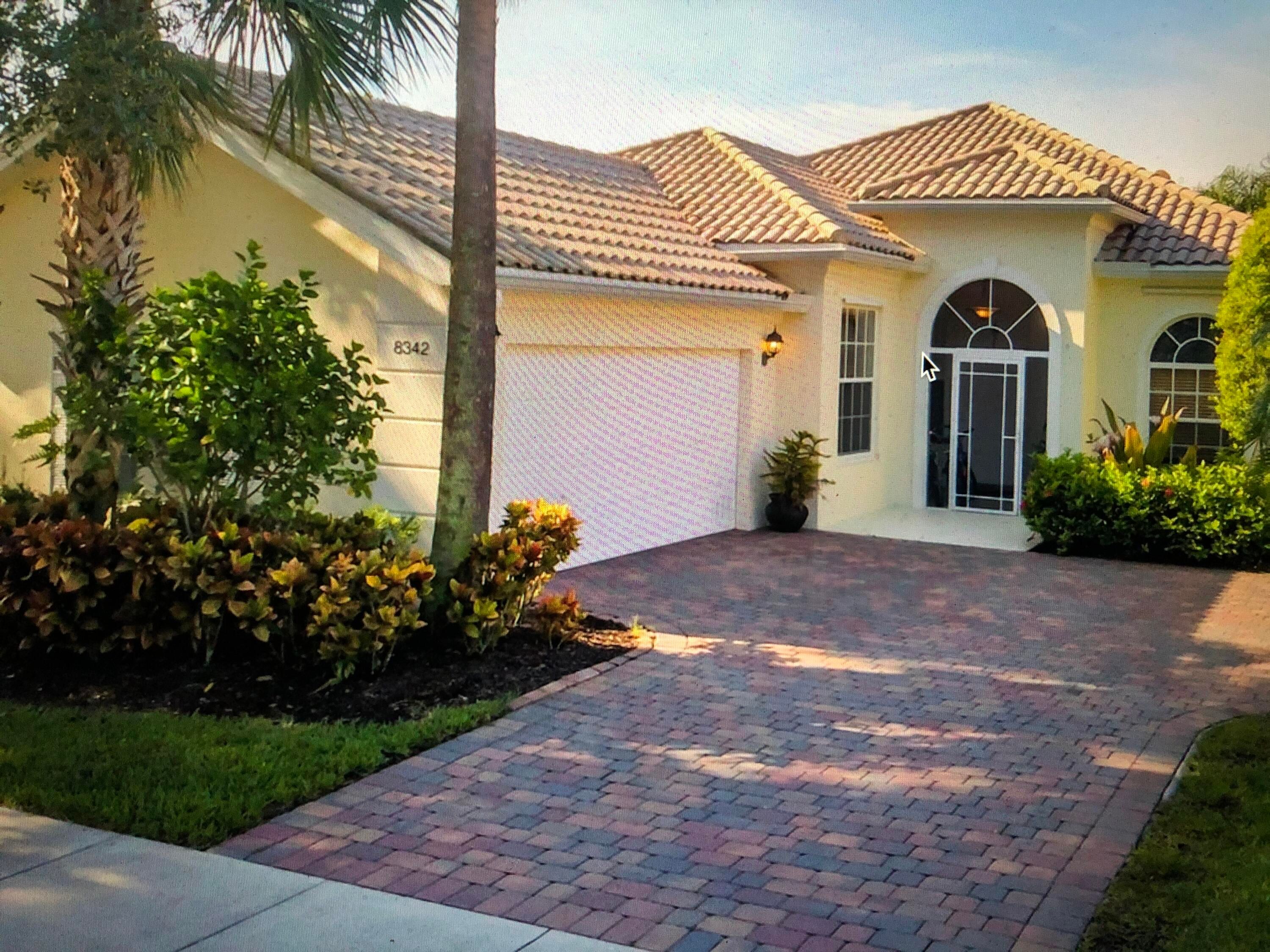 Properties 8342 Tobago Lane