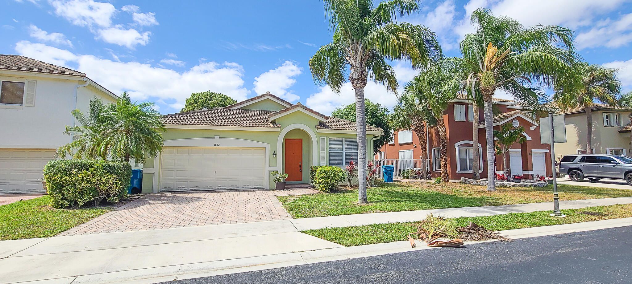 1832 Magliano Drive