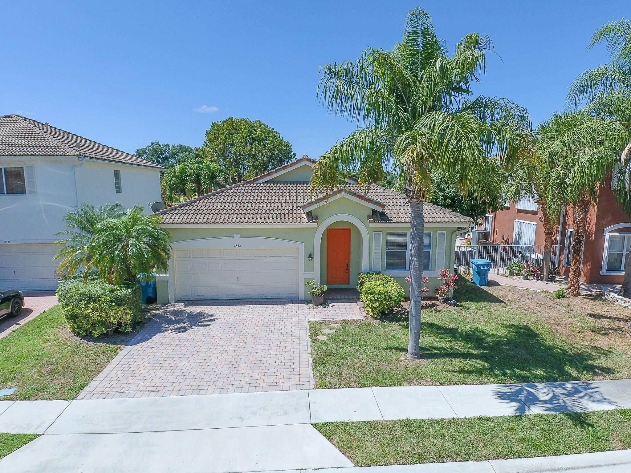 1832 Magliano Drive