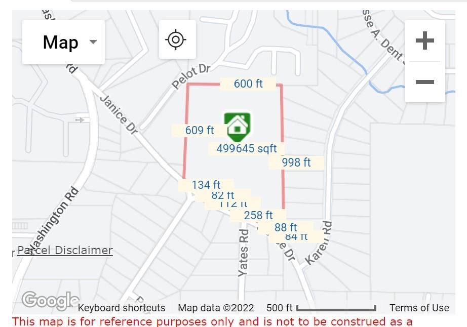 4144 Janice Drive
