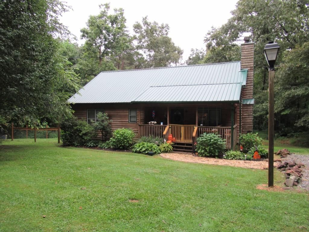 1325 Lee Chester Road