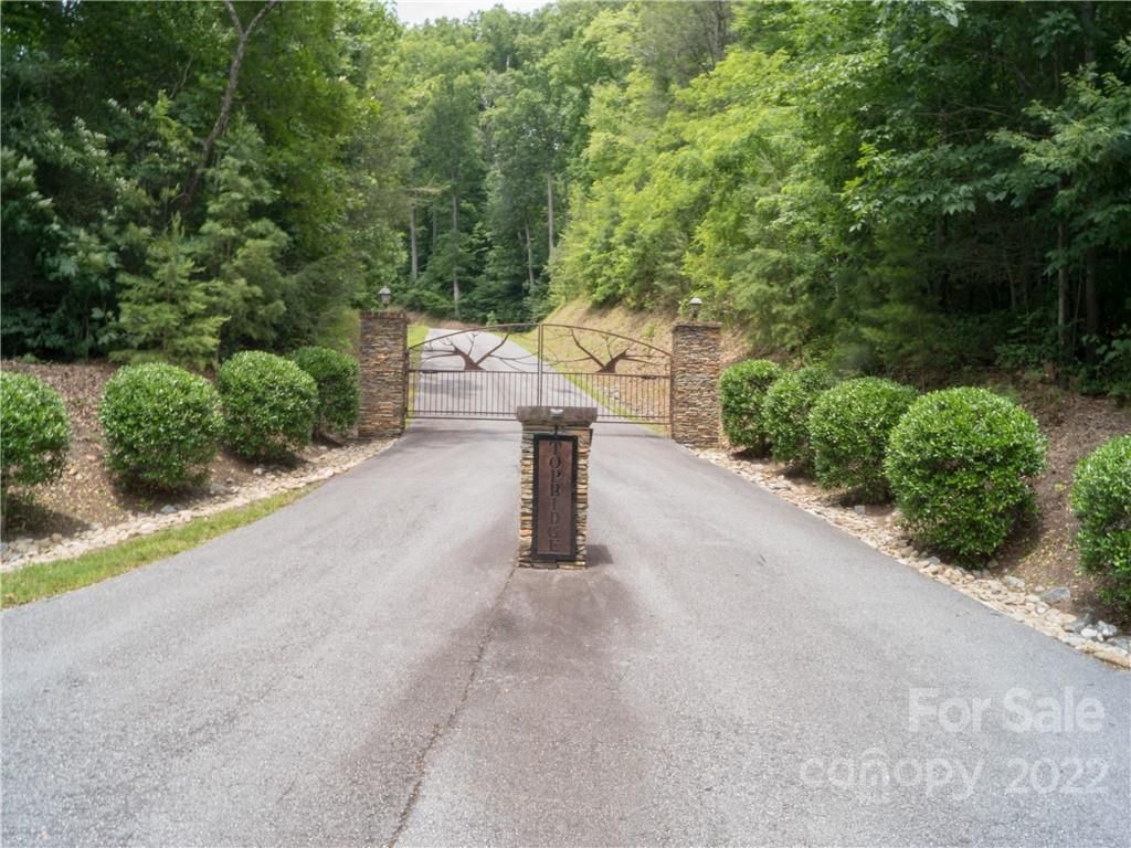 Lot 1 Top Ridge Lane