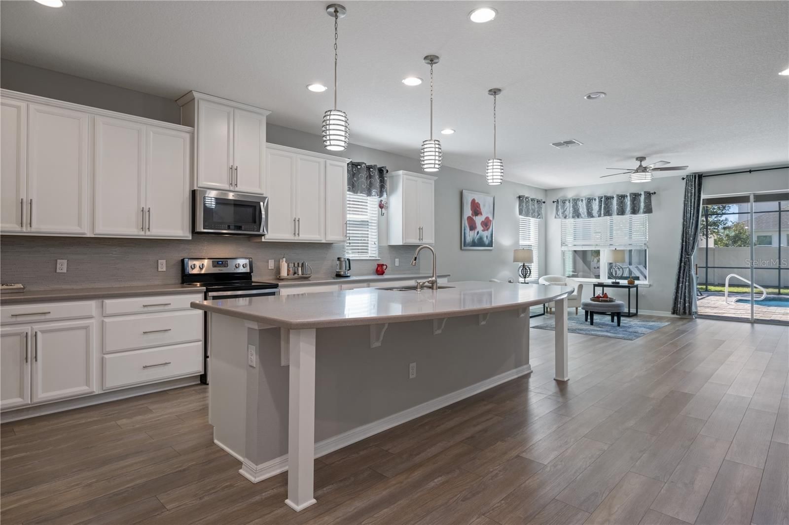 14636 Maple Arch Lane