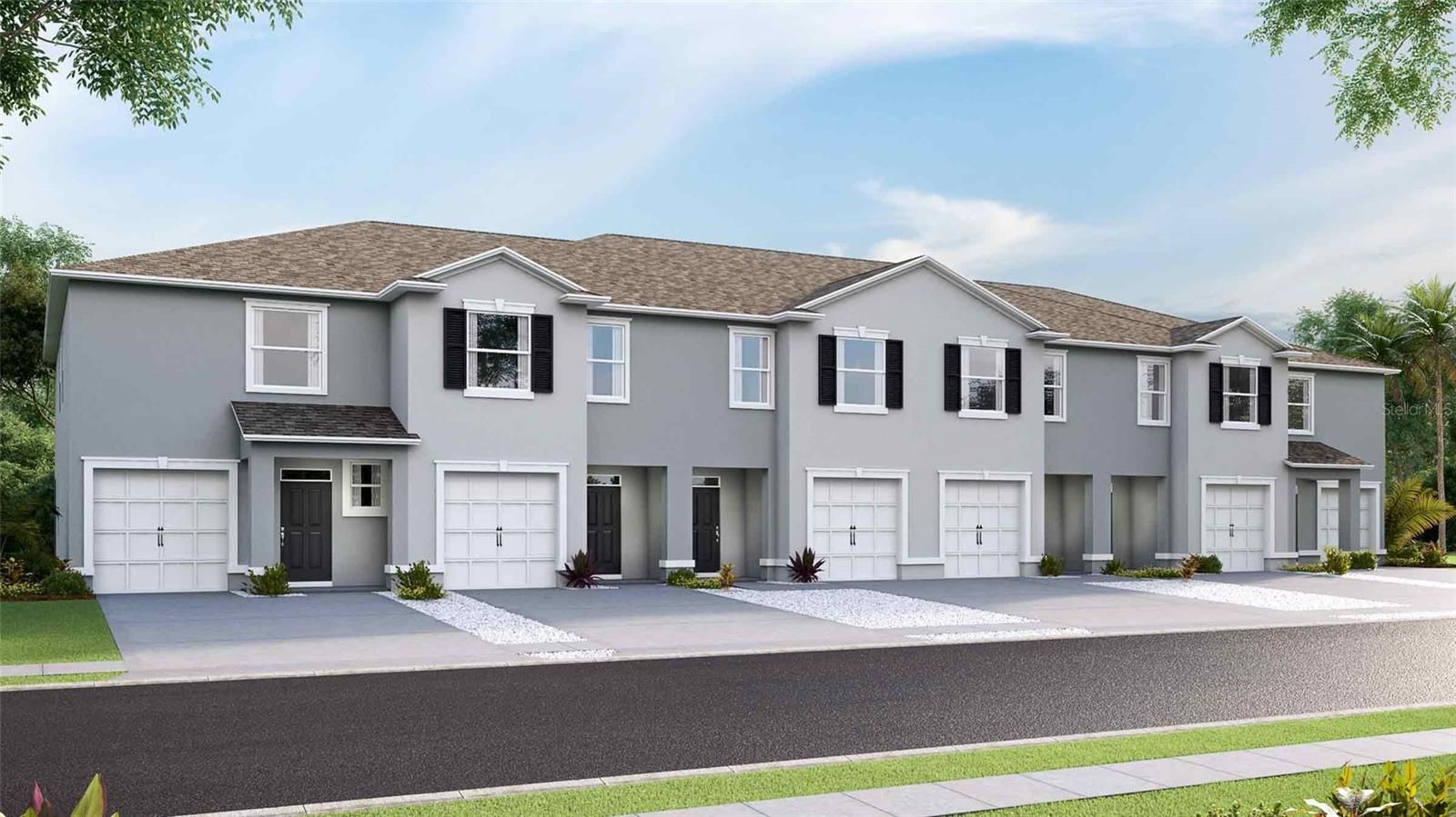 3501 Marigold Patch Court