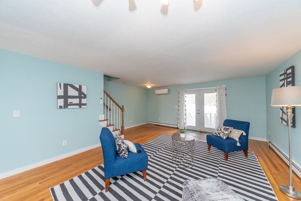 121 Providence Road