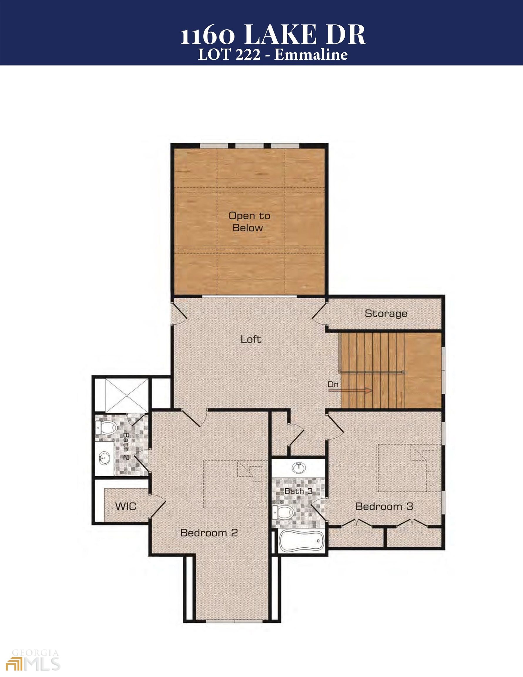 1031 Oakmont Court