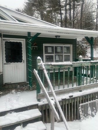 345 E Otis Rd