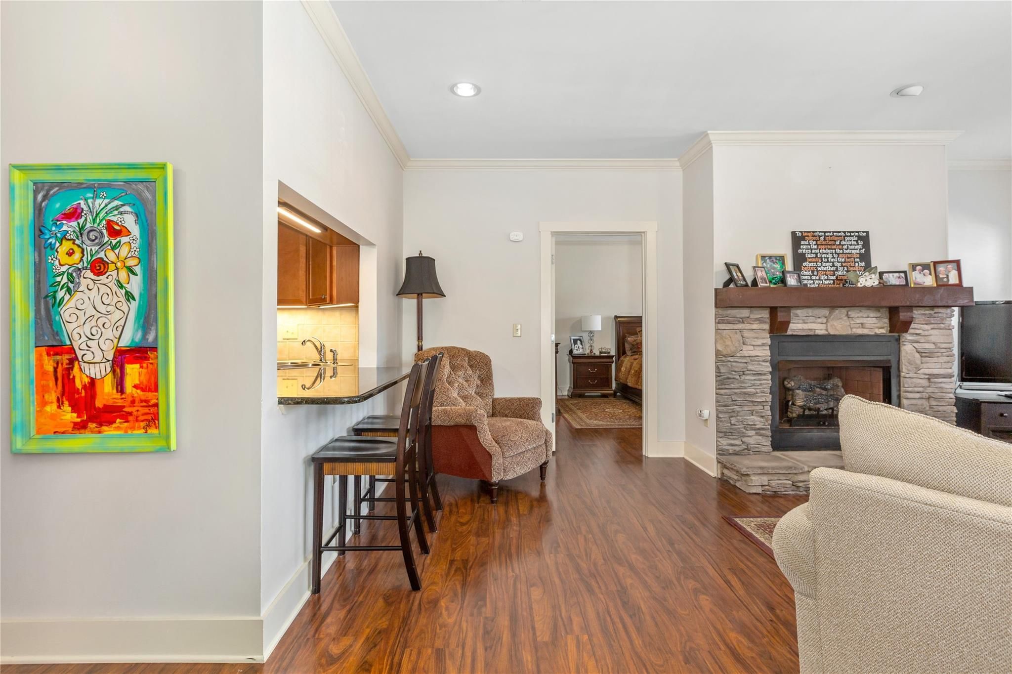 9 Kenilworth Knoll