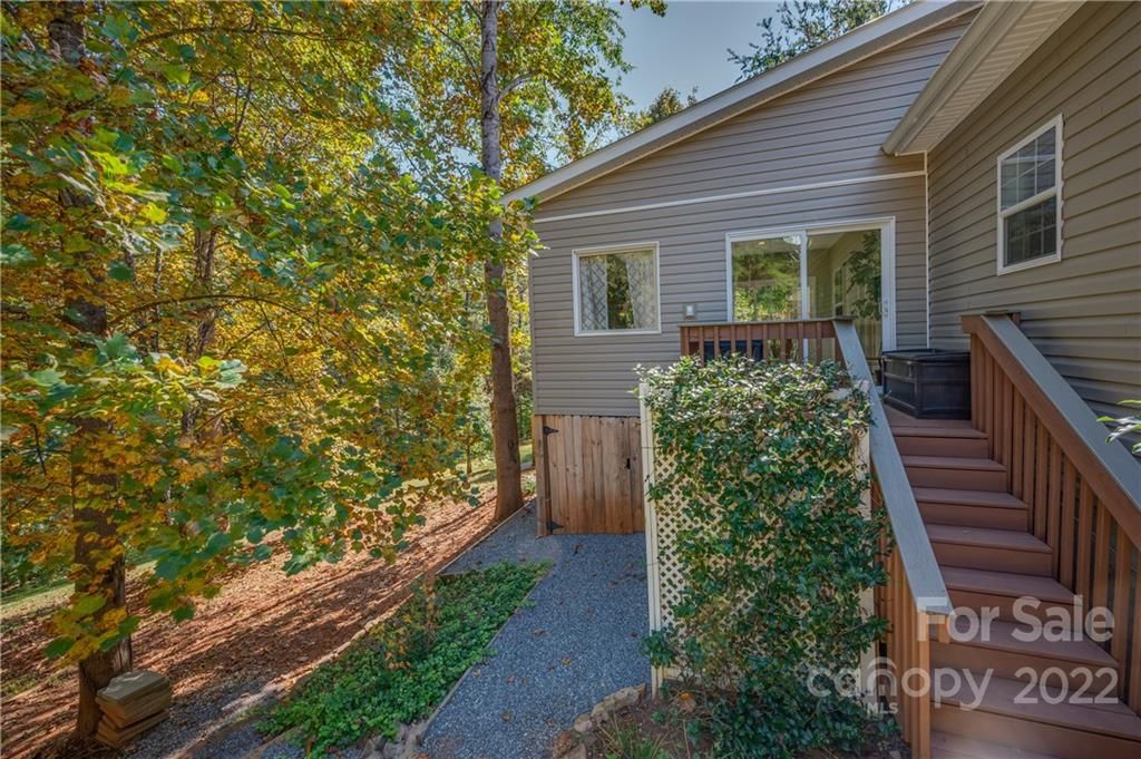 196 Rocky Mount Drive