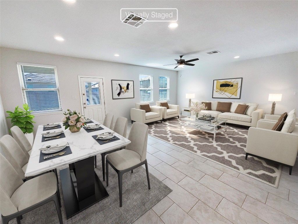 5809 Bellissima Way