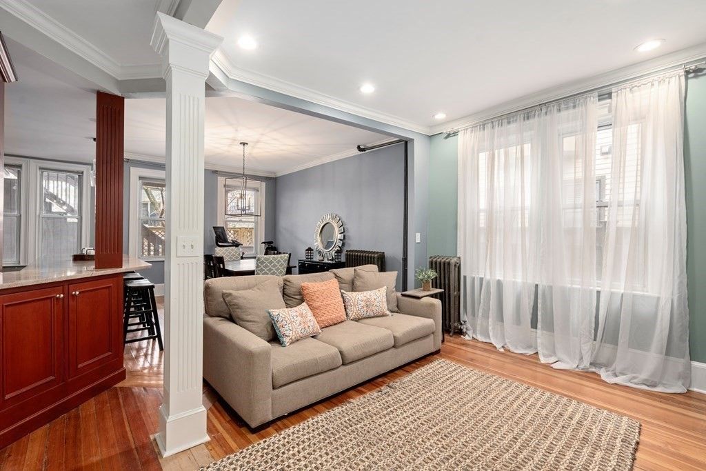 36 Mt Vernon St