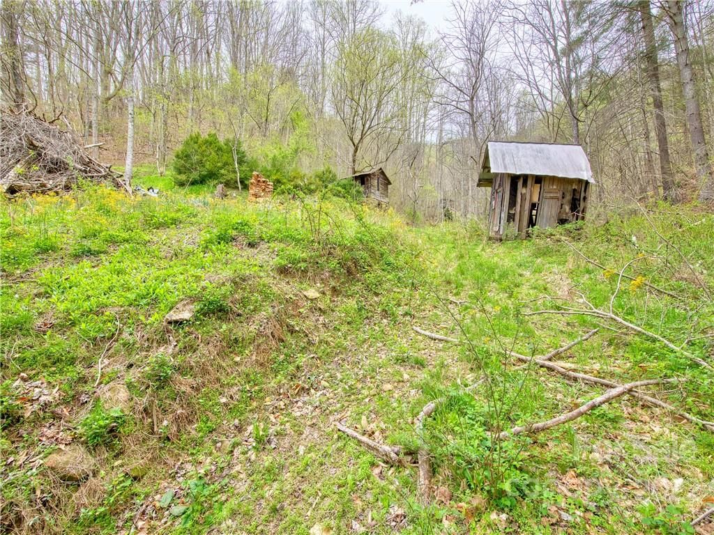 00 Off East Fork Road