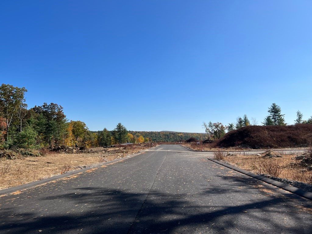 Lot 79 Balsam Hill Road
