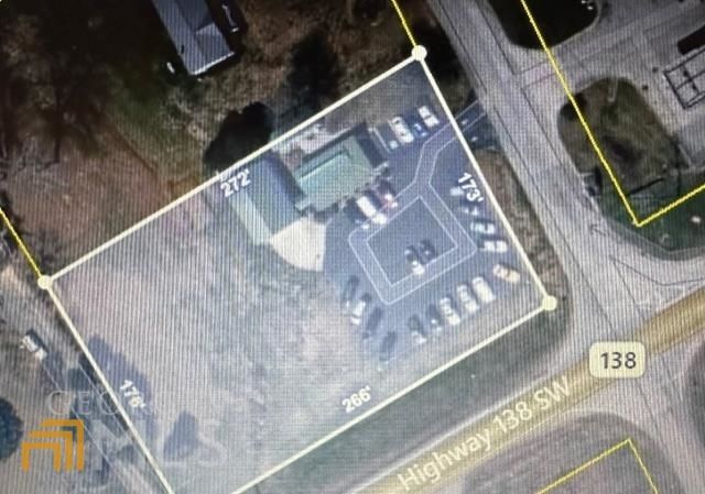 5363 Hwy 138