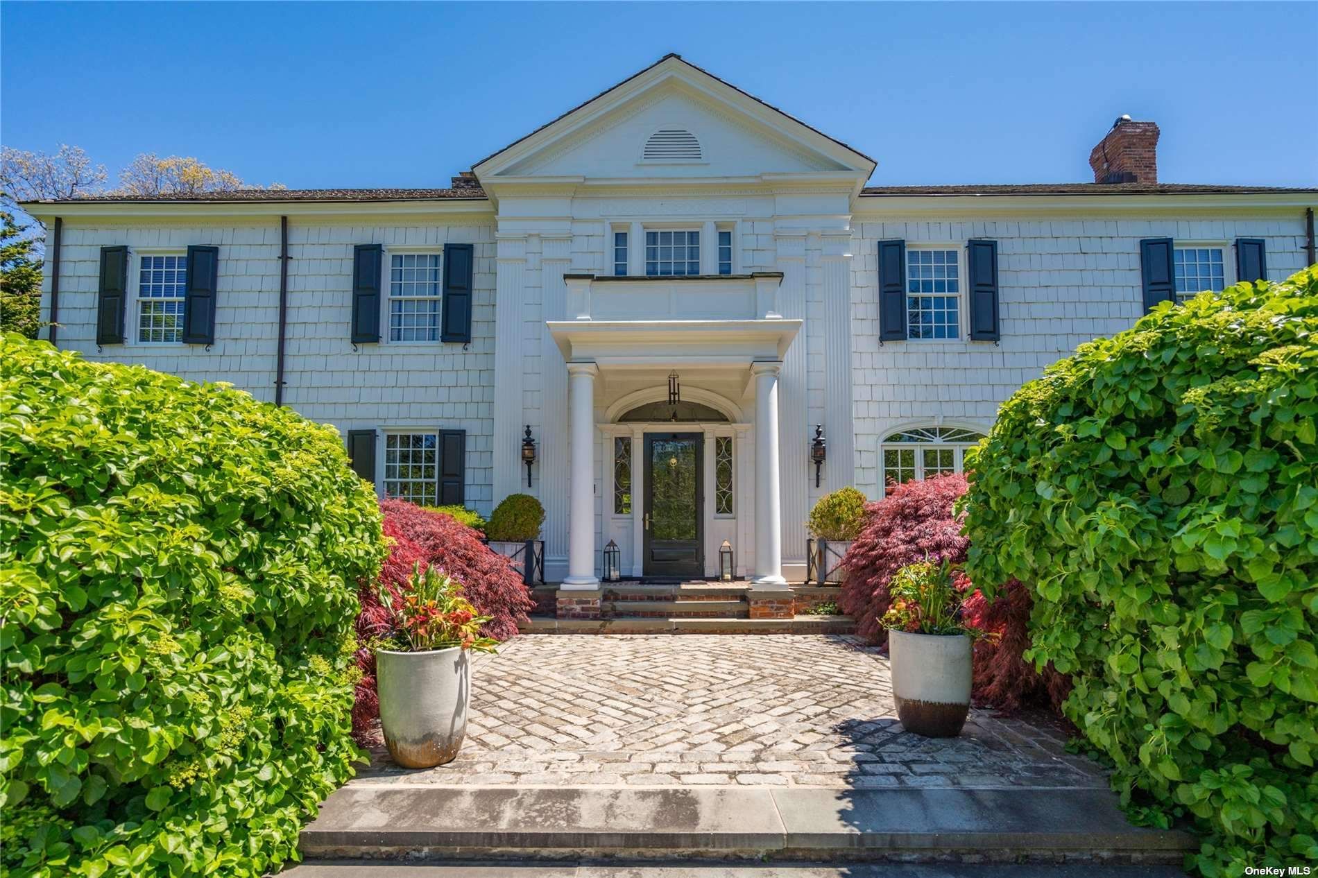 40 Piping Rock Road