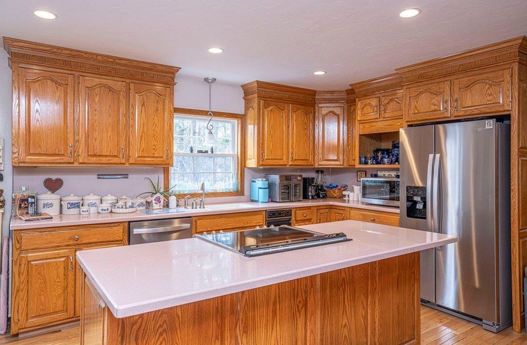 165 Satucket Trail