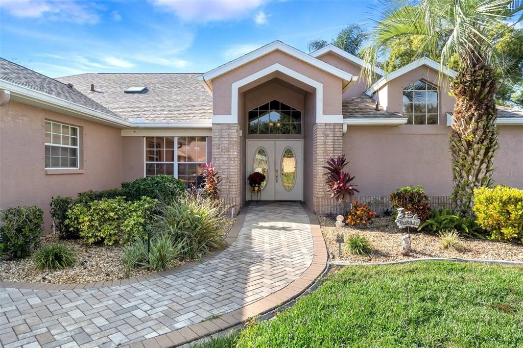 7417 Blue Skies Drive, Spring Hill, FL, 34606 Florida for Boomers