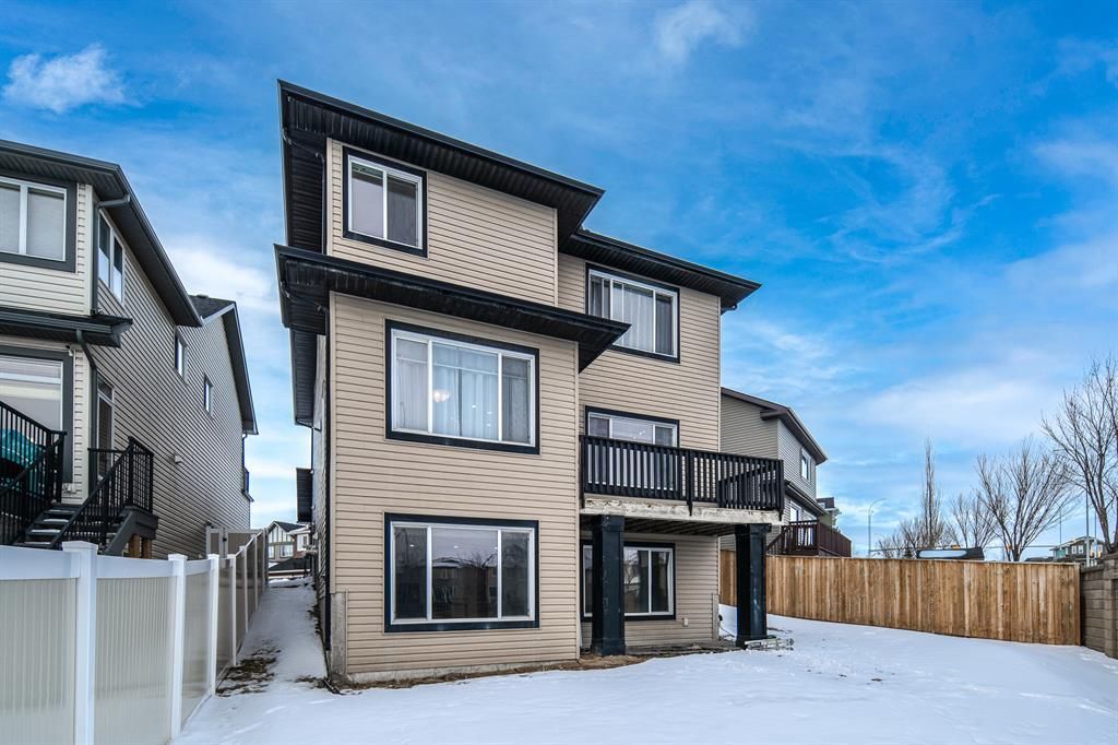 35 Evanspark Terrace NW