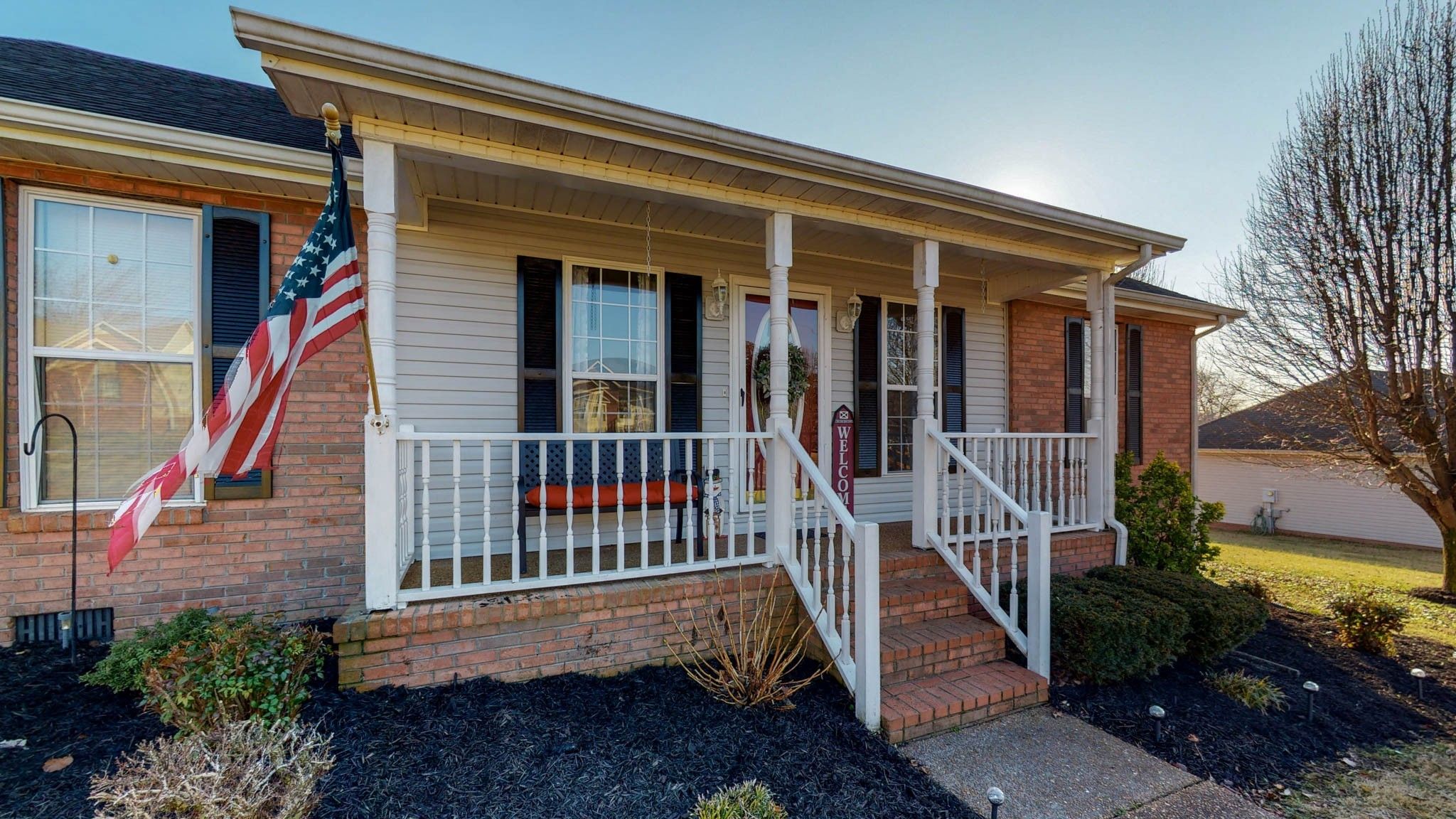 3021 Eagle Dr