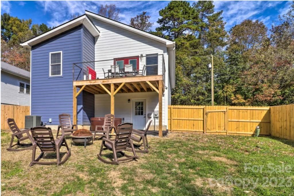 236 Old County Home Road