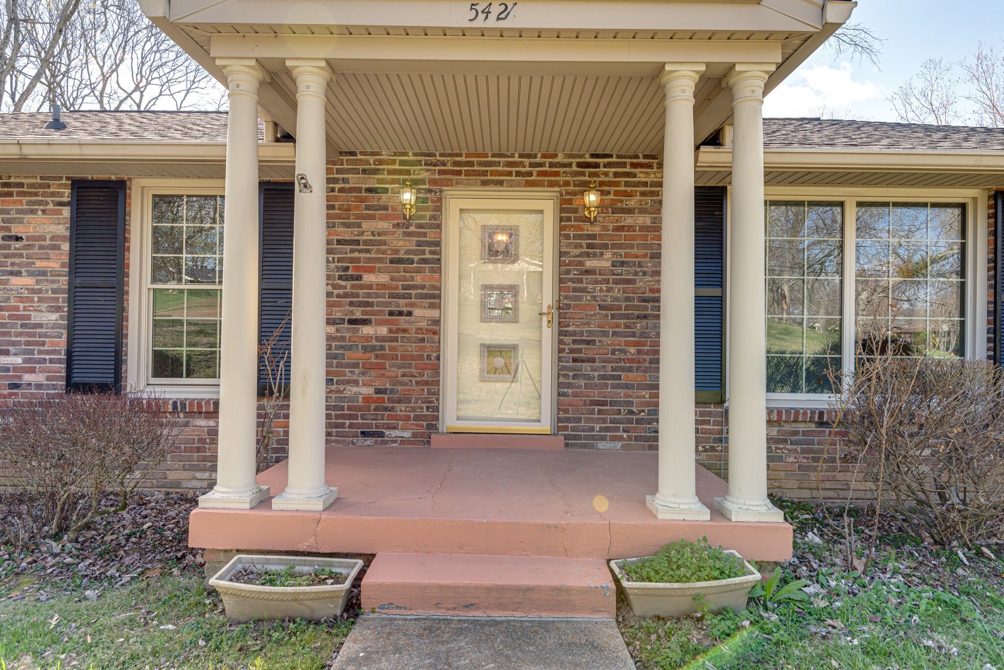 5421 San Marcos Dr