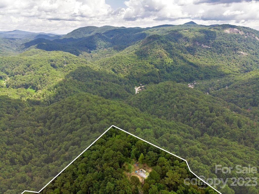 Tracts 18, 19, 20 Chimney Rock Road