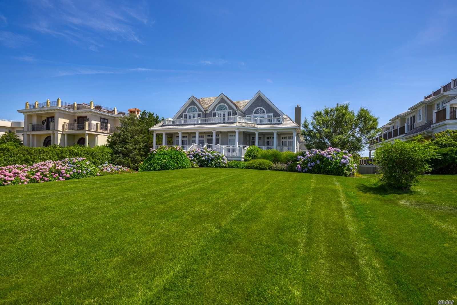 47 Dune Road