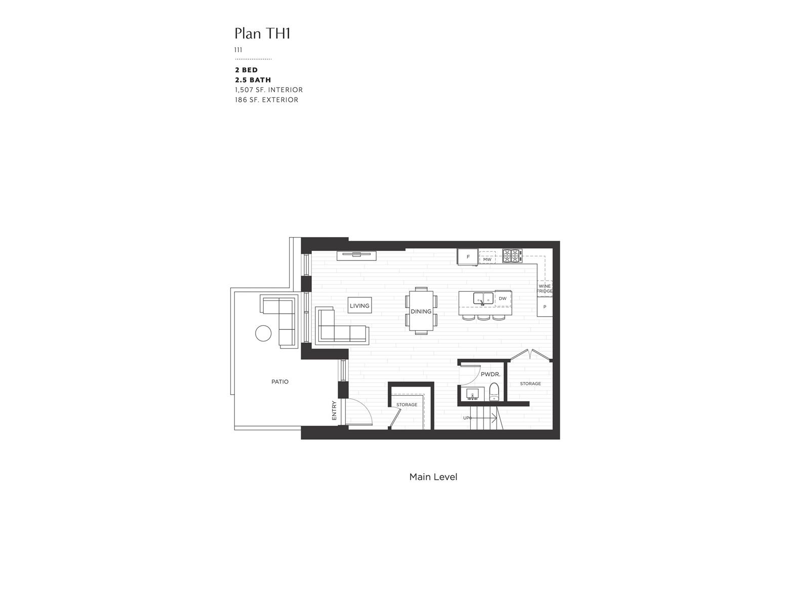 111 423 6TH STREET