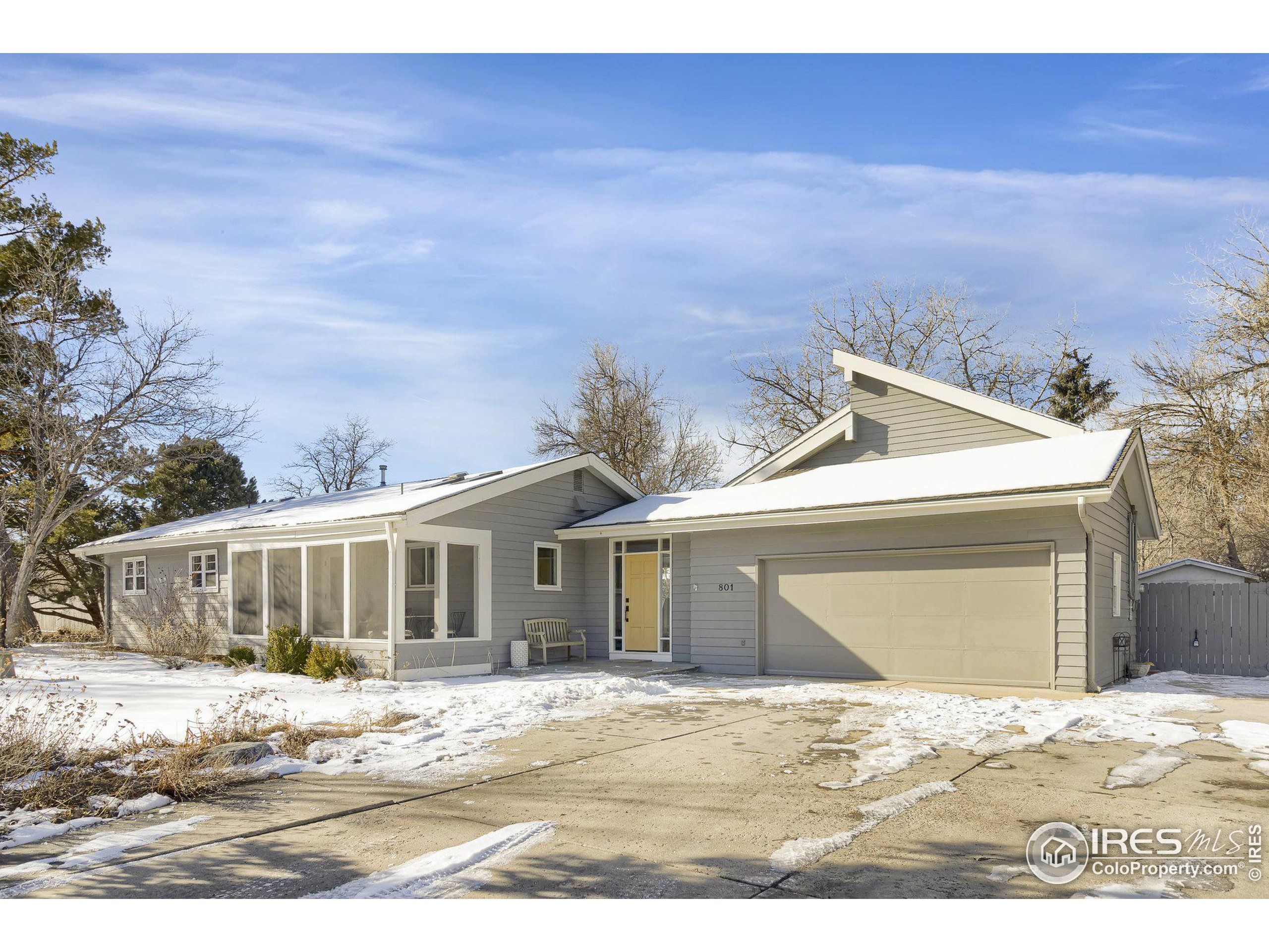 801 Brooklawn Dr