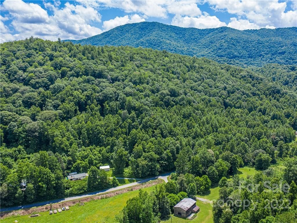9999 Big Creek Road