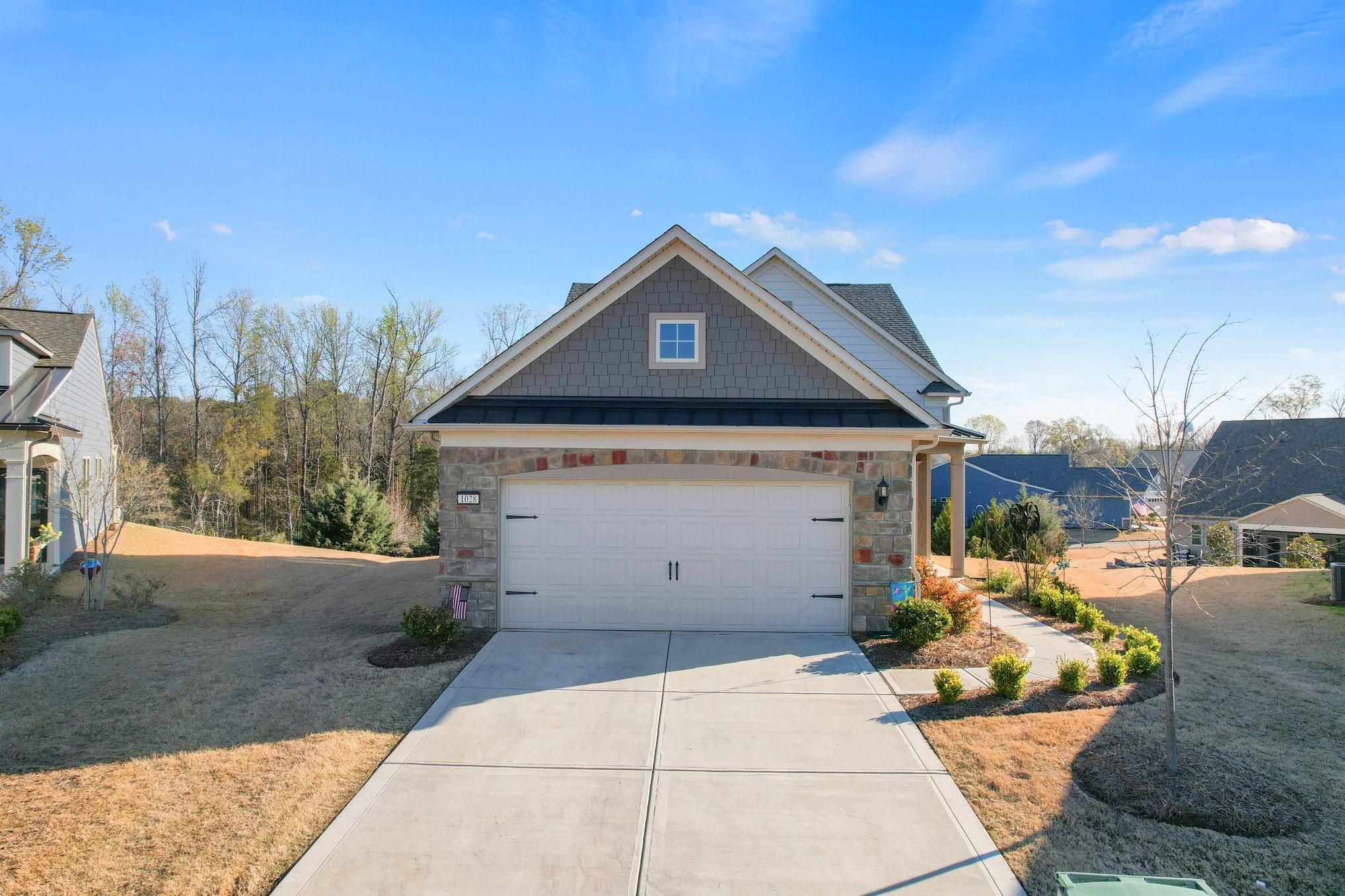1028 Kirby Drive