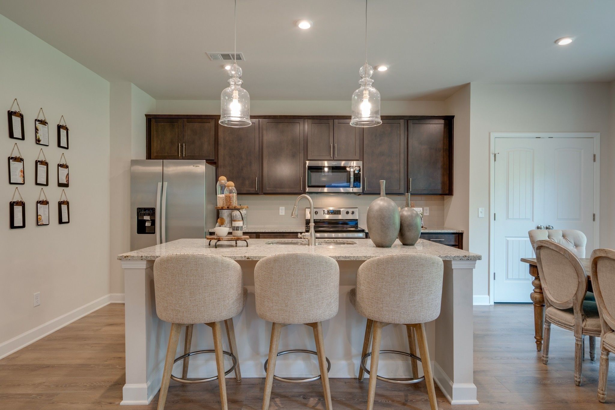 2761 Sparrowgap Trail