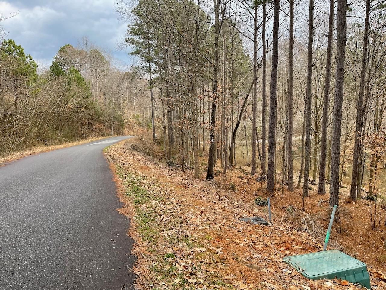 Lot 8 Broadwater Drive