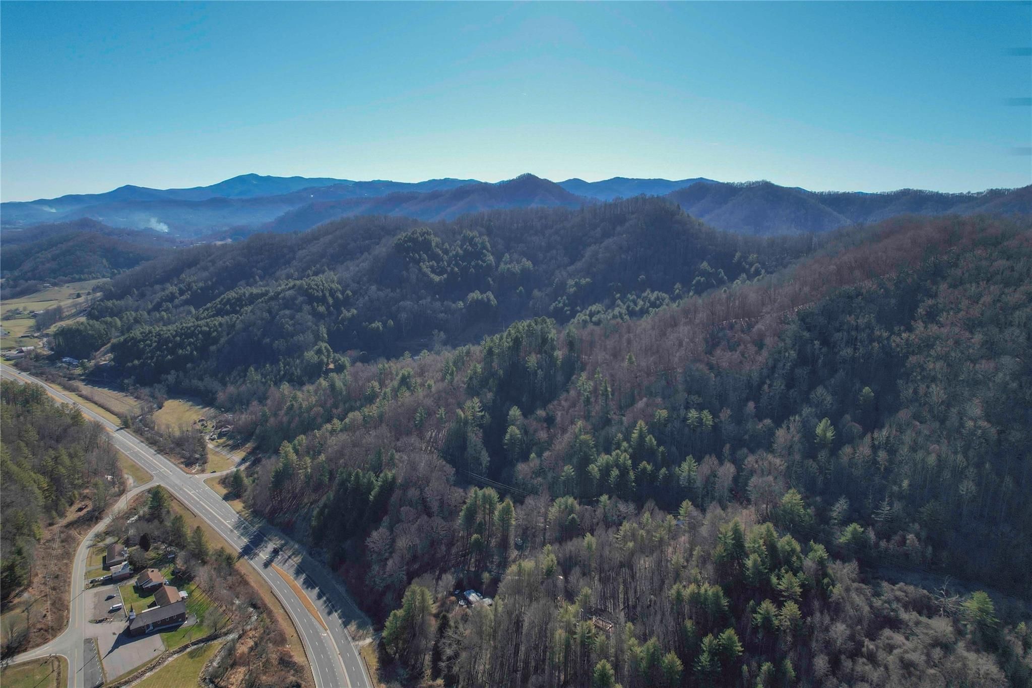 99999 Evergreen Road