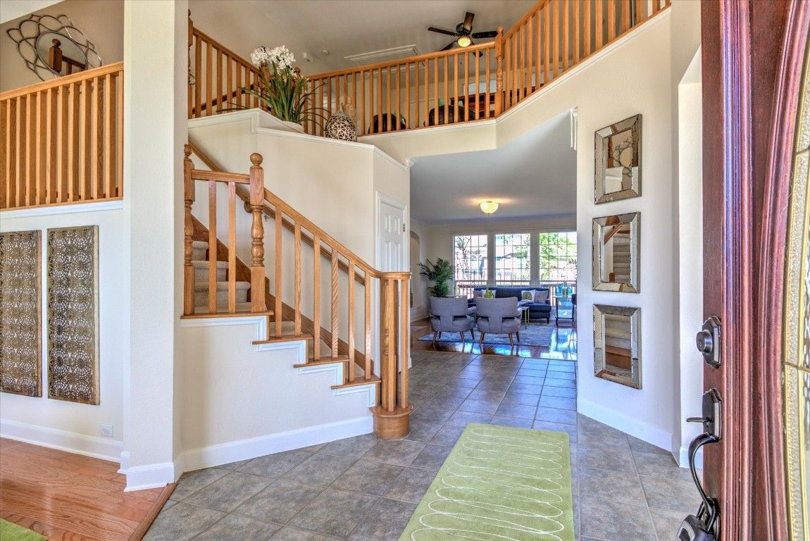 9806 Llano Estacado Lane