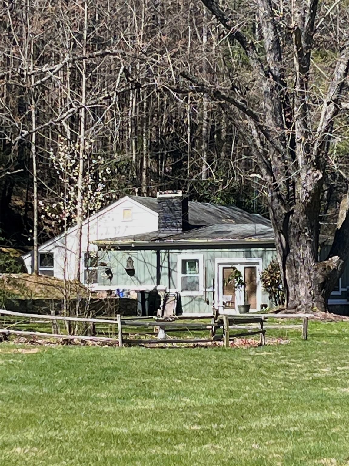 7081 Bearwallow Mountain Road