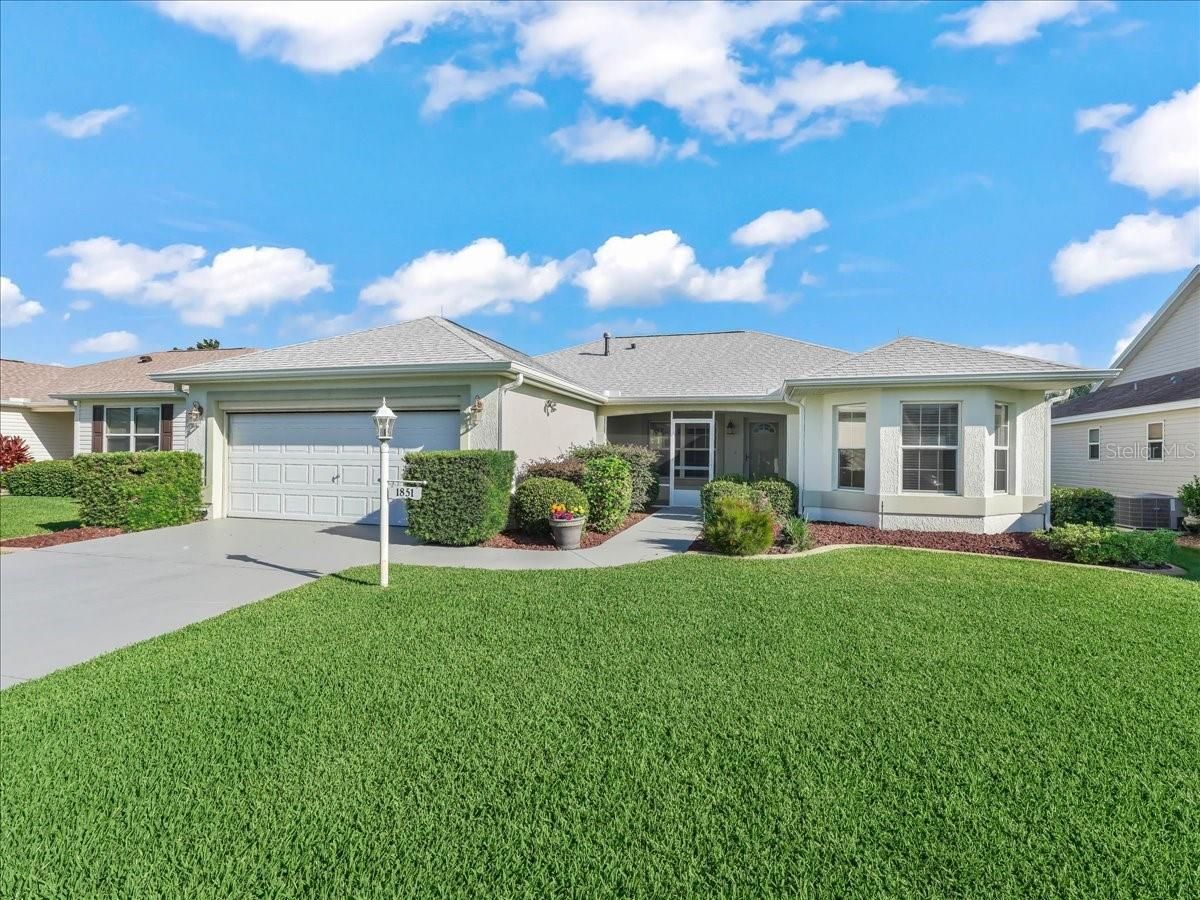 1851 Provence Court