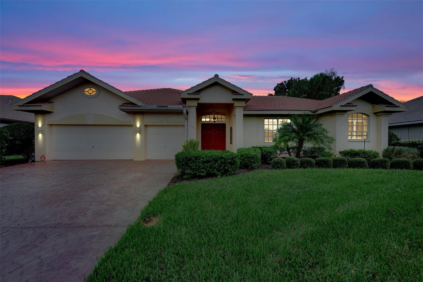 3524 Pennyroyal Road