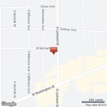 816 S Lynhurst Drive