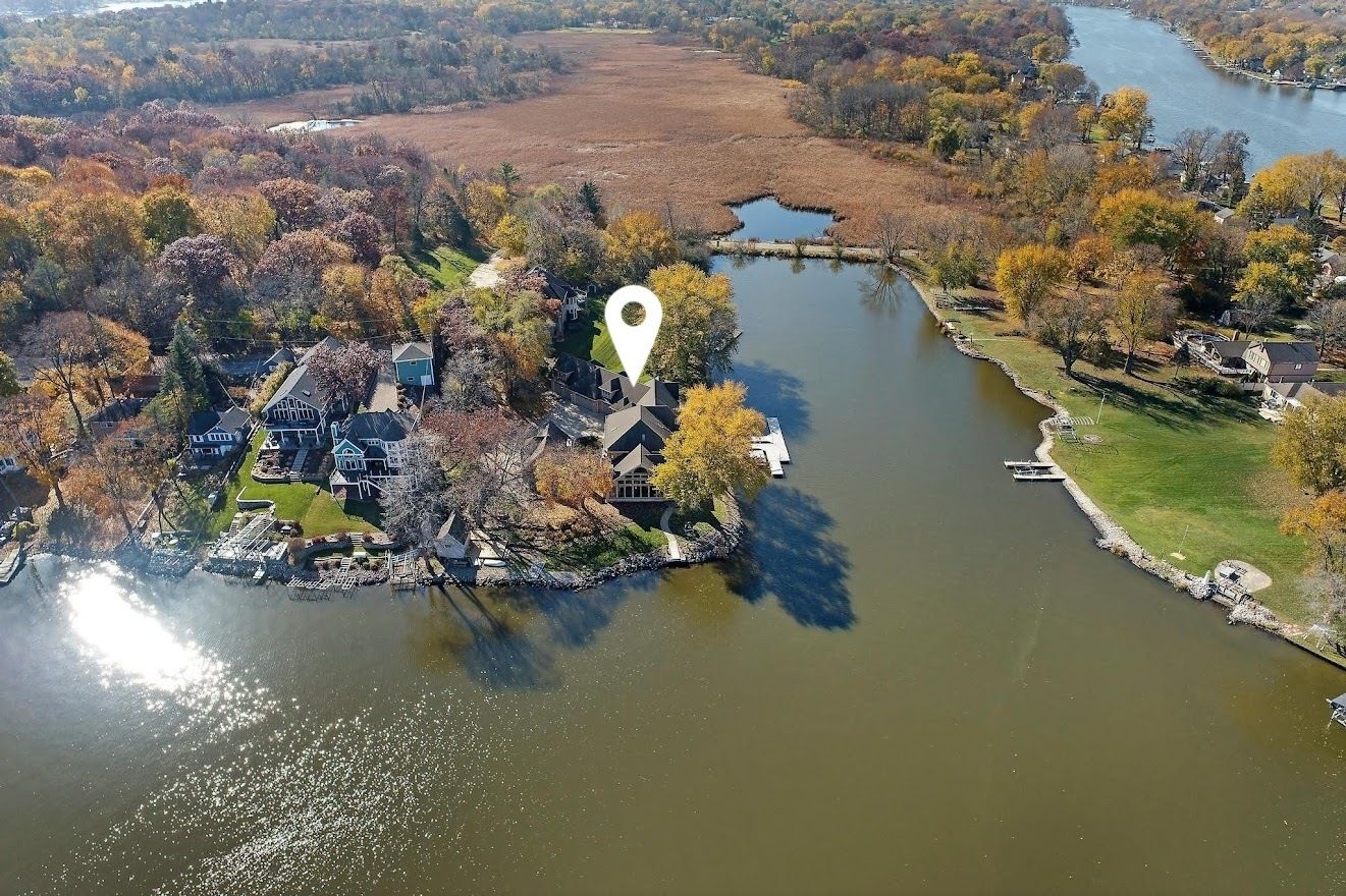 1004 Pistakee View Court