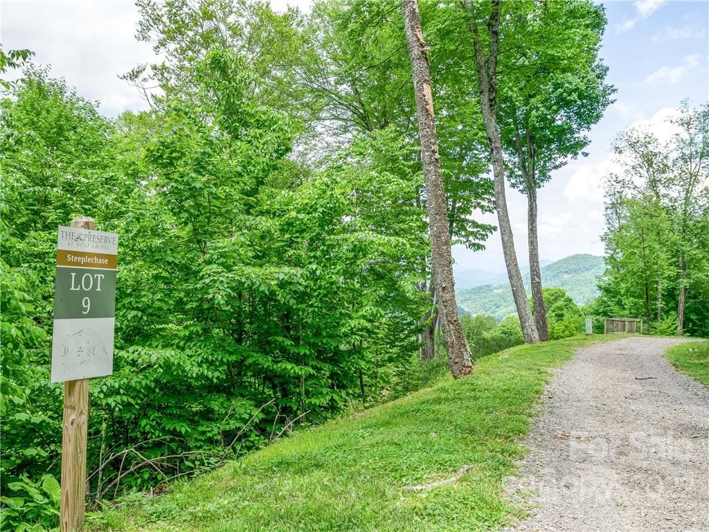 Lot 9 Mountain Gait Drive