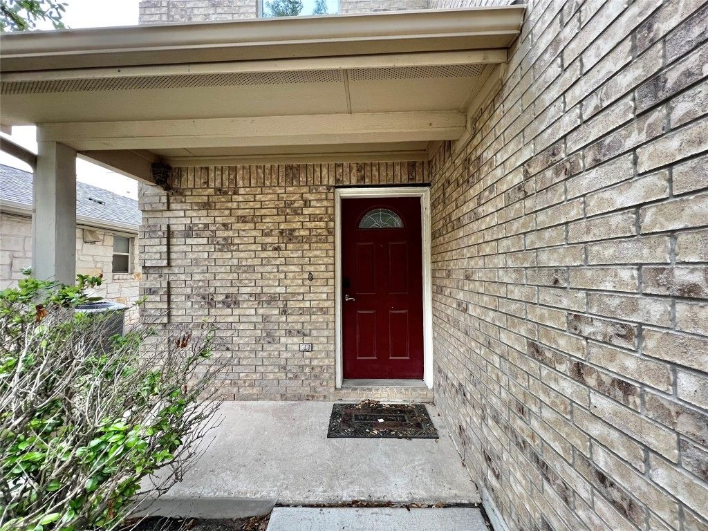 3521 Savage Springs Drive