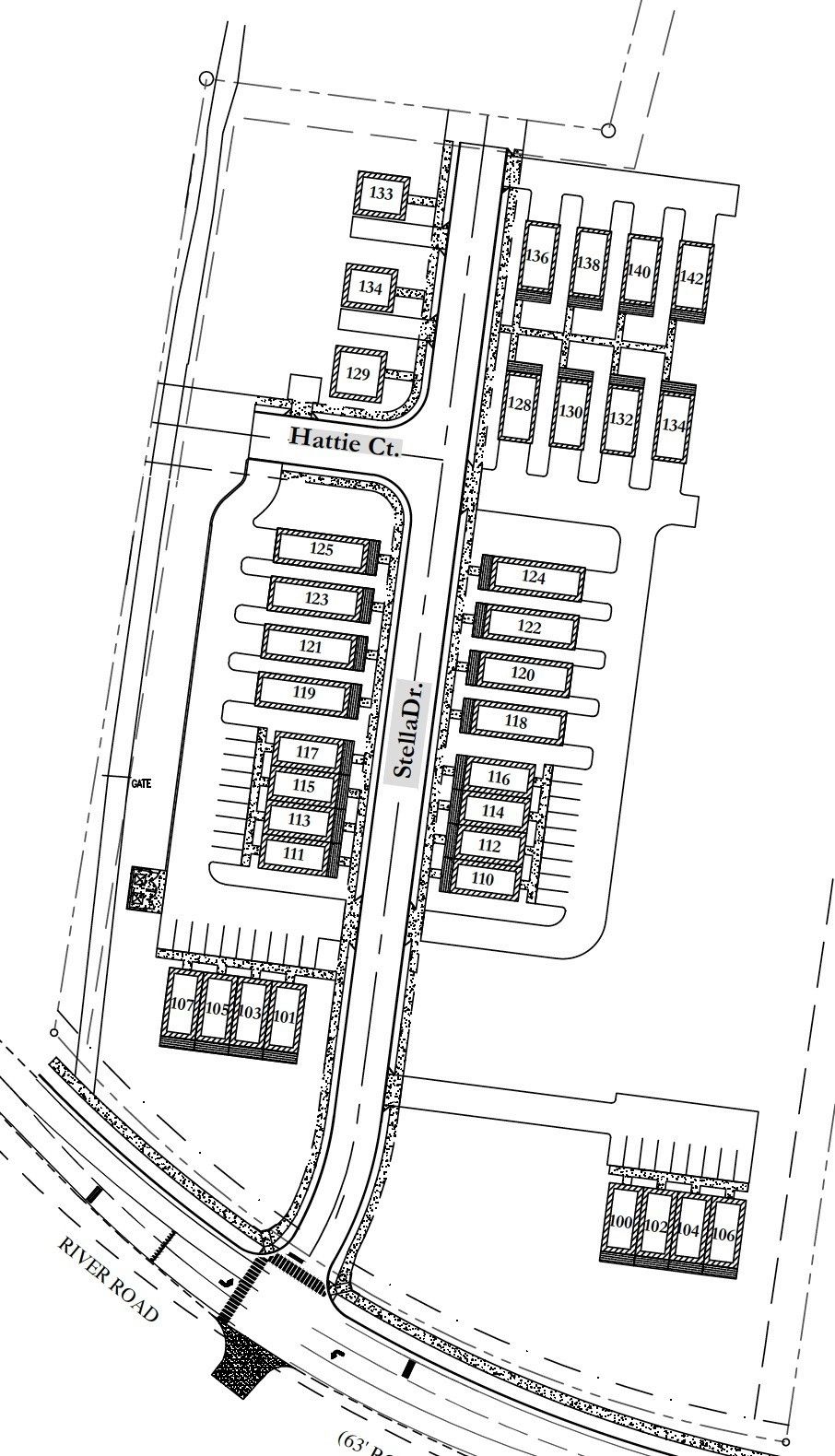 125 Stella Dr
