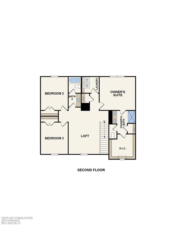 3348 Bluff Hill Lane