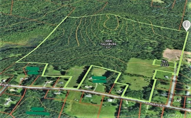 Lot 38 Bowers Road