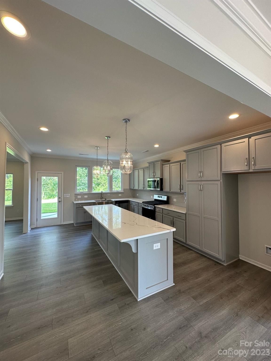 1302 Stone Marker Drive