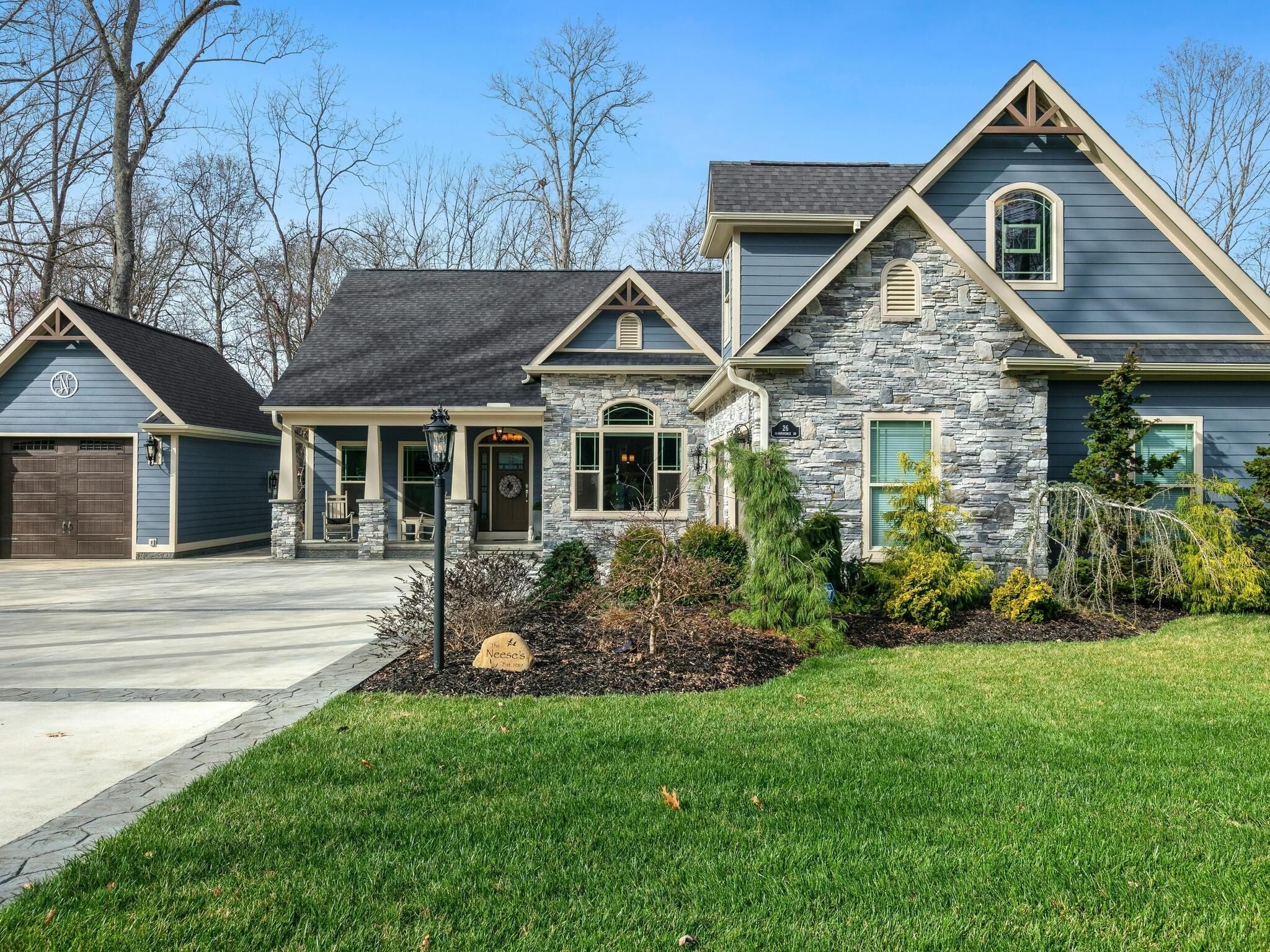 26 Bloomingdale Drive