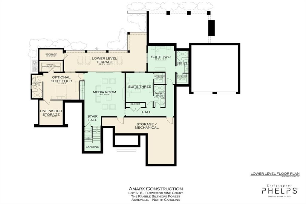 325 Flowering Vine Court