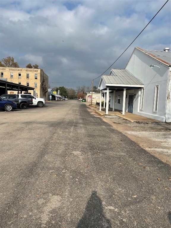 202 NE 2nd Street